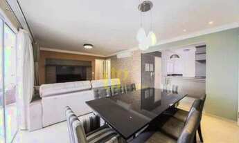 Imagem: Apartamento com 3 dormitórios, 120 m²