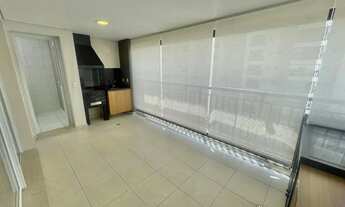 Imagem 5: Apartamento com 3 dormitórios à venda, 120 m² por R$ 1.272.000,00 - Jardim - Santo André/S