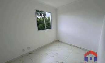 Imagem 3: Apartamento com 2 dormitórios à venda, 50 m² por R$ 358.500,00 - Rio Branco - Belo Horizon