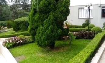 Imagem: Apartamento a venda - Santa Terezinha, São