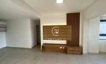 Imagem 4: Apartamento com 2 dormitórios para alugar, 78 m² por R$ 5.830/mês - Highline Park - Soroca