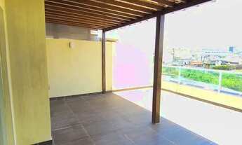 Imagem 3: STELLA MARIS 3/4, COBERTURA 2 GARAGENS