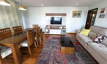 Imagem: Apartamento com 2 dormitórios, 97 m²