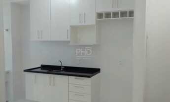 Imagem 5: Apartamento para Locação 71m² -Bairro Independência - São Bernardo do Campo - SP