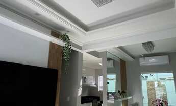 Imagem 3: Imóvel para aluguel com 72 metros quadrados com 2 quartos em Centro - Eusébio - CE