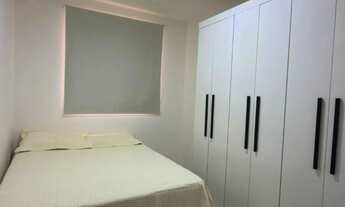 Imagem 3: Apartamento Mobiliado em Pium