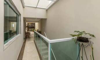 Imagem: Sobrado para venda em Lauzane Paulista com