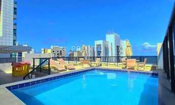 Imagem 7: Apartamento 139 metros quadrados com 3 quartos em Boa Viagem - Recife - PE