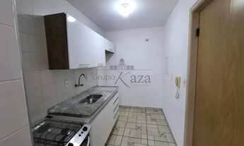 Imagem 5: Oportunidade - Apartamento - Floradas de São José - Residencial Pontal de Castelhanos - 2