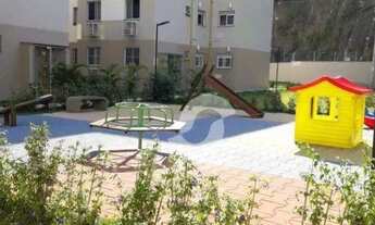 Imagem 4: Apartamento com 2 dormitórios à venda, 45 m² por R$ 230.000,00 - Neves - São Gonçalo/RJ