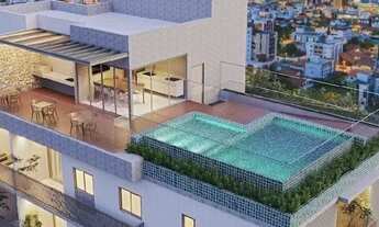 Imagem 2: Apartamento a venda com 03 quartos em Intermares - AP6213