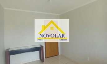 Imagem 4: Apartamento para Locação em Limeira, Jardim São Roque, 2 dormitórios, 1 banheiro, 1 vaga