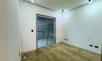 Imagem 6: Casa com 3 dormitórios para alugar, 122 m² por R$ 5.400/mês - Paisagem Renoir - Condomínio