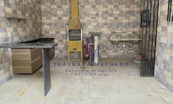 Imagem 2: EXCELENTE CASA NO TRIZIDELA COHATRAC 3 QUARTOS