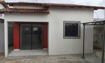 Imagem 2: Casa Imperador II (Vale) - Castanhal