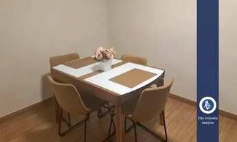 Imagem 3: Apartamento na Mooca, 45m², 2 Dormitórios