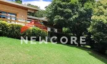 Imagem 4: Casa em Av. G Biagioni - Vila Porã - Campos do Jordão/SP