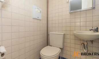 Imagem 7: Conjunto comercial com 32m², 1 vaga de garagem