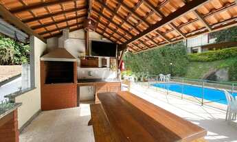 Imagem 3: Casa com 3 dormitórios à venda, 120 m² por R$ 480.000,00 - Cascata dos Amores - Teresópoli