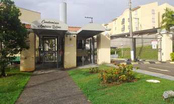 Imagem 2: Apartamento à venda no Condomínio América Latina na Vila Nova Espéria em Jundiaí - SP