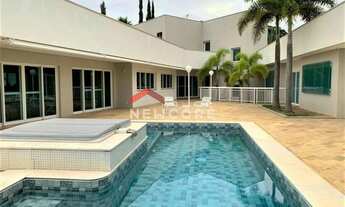 Imagem: Casa de condomínio em Avenida Nelson Martini