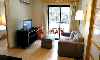 Imagem: Flat com ótimo preço no bairro Moema