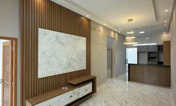 Imagem 4: Casa com piscina Villa Suíça