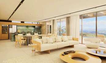 Imagem: Casa à VENDA - Fase final de obra - 4 quartos