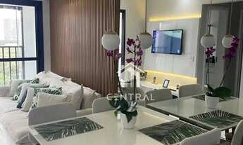 Imagem 6: Apartamento à venda, 58 m² por R$ 600.000,00 - Parque Campolim - Sorocaba/SP