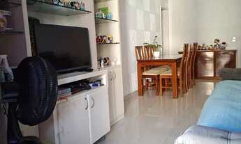Imagem 4: Excelente apartamento na ABM! Varanda, 90 metros 2 quartos/suite