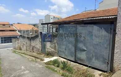 Imagem 7: Terreno Comercial de 275 m² em Vila Helena, Santo André Venda R$585.000