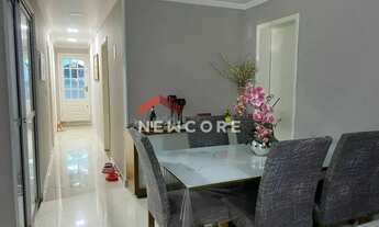 Imagem 7: Casa em Rua Brilhantes - Alto da Posse - Nova Iguaçu/RJ