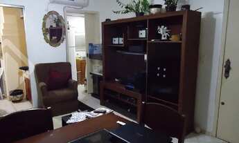 Imagem 7: Apartamento a venda, 2 quartos, 1 vaga de garagem, 61,86m² no bairro Santo Antonio