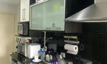 Imagem 6: Apartamento - Vila Ema - Residencial Authentique - 3 Dormitórios - 109m²