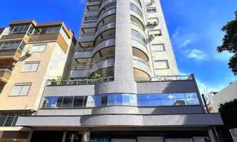 Imagem: Cobertura na Morom no Bairro Boqueirão