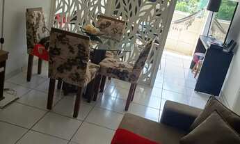 Imagem: Vendo apartamento no Itararé em São Vicente