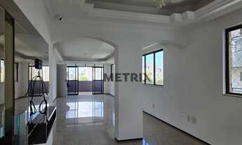 Imagem 2: Apartamento Aldeota Praça das Flores