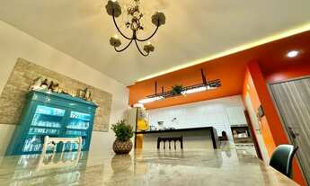 Imagem 5: VENDO APARTAMENTO de ALTO-PADRÃO, entre o CORREDOR VERA ARRUDA e a PRAÇA da MULHER