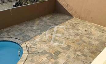 Imagem 4: Casa com 4 dormitórios, sendo 3 suítes para alugar em Alphaville - Barueri/SP