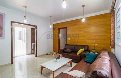 Imagem 2: Casa 5 quartos, 2 suítes, churrasqueira à Venda na QNM 34 - Taguatinga Norte