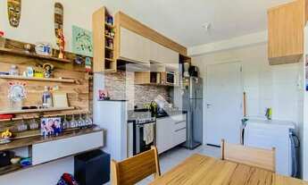 Imagem 4: Apartamento à Venda - Cambuci, 2 Quartos, 34 m2