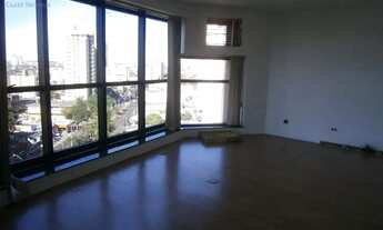 Imagem 3: Sala para alugar em Londrina, Centro, com 112 m², Edifício Pioneiros do Café