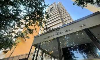 Imagem 2: Apartamento à venda em Londrina, Centro, com 4 quartos, com 330 m², Barão do Cerro Azul