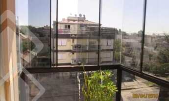 Imagem 5: Apartamento a venda, 2 quartos, 1 vaga de garagem, 61,86m² no bairro Santo Antonio