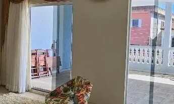 Imagem: Sobrado para Locação 3 QUARTOS (1 SUÍTE