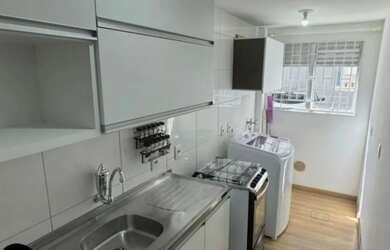 Imagem: Apartamento à venda 02 dormitórios no