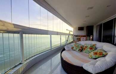 Imagem: Apartamento com 3 quartos à venda ou para