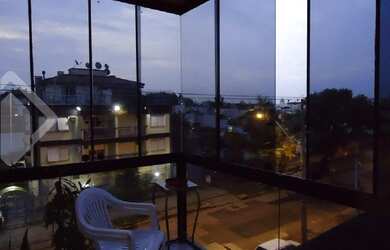 Imagem 2: Apartamento a venda, 2 quartos, 1 vaga de garagem, 61,86m² no bairro Santo Antonio