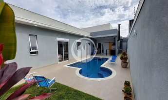 Imagem: Casa à venda com 3 dormitorios sendo 1