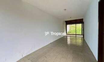 Imagem 4: Casa com 2 dormitórios para alugar, 110 m² por R$ 2.850,00/mês - Velha - Blumenau/SC